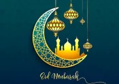 Eid Al-fitr