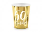 Muki ''50th Birthday'' (6 kpl 220ml)