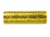 Serpentiini Glitter Kulta 3,8m