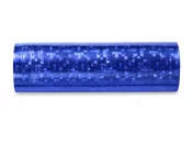 Serpentiini Glitter Sininen 3,8m