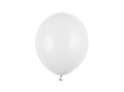 Ilmapallot valkoinen, 10 kpl 27cm