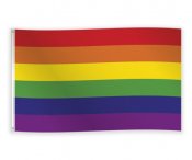 Pride Lippu