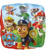 Foliopallo Paw Patrol 43cm