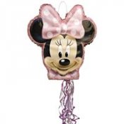 Piata Minnie Mouse