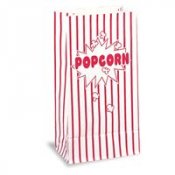 Popcorn Pussi (10 kpl)