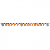 Banneri Autot 3 ''Happy Birthday''