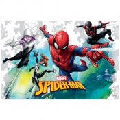 Pytliina Spiderman (120x180cm)