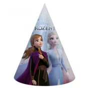 Juhlahatut Frozen 2 (6 kpl)
