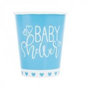 Muki Baby Shower (8 kpl 270ml)