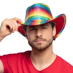 Cowboy Hattu Pride