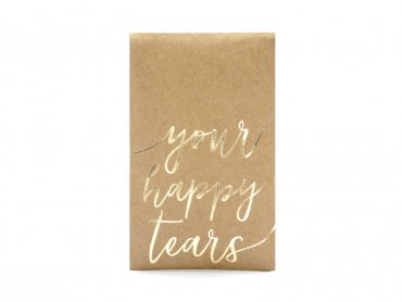 Nenliina ''Your Happy Tears'' (10 kpl)